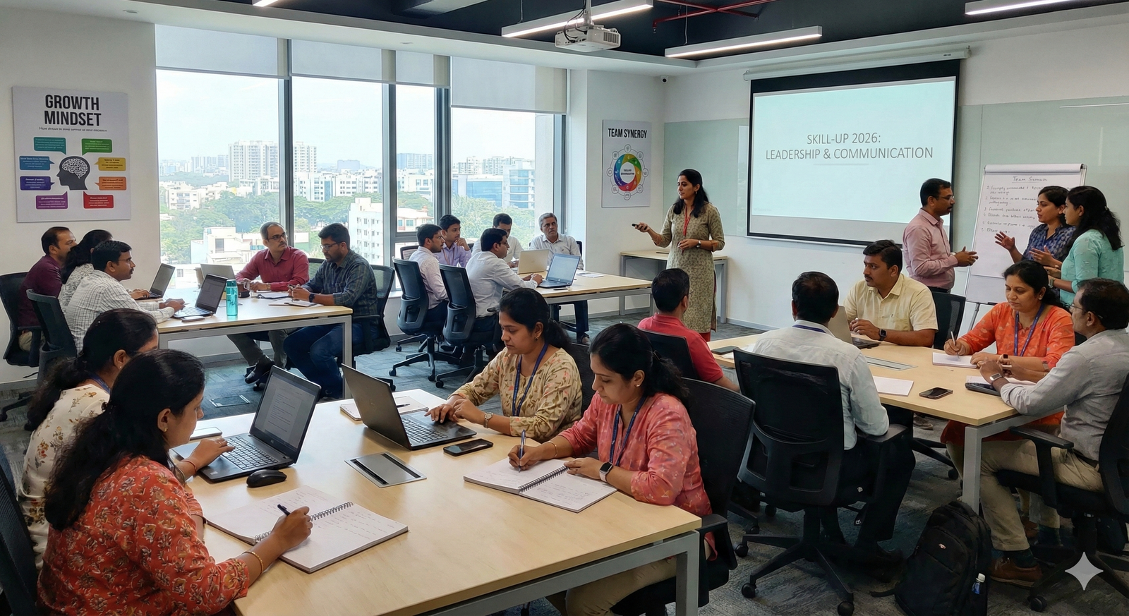 Professional Development